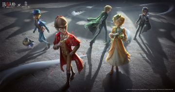 谜影与诡案中，贝克街221B号的门扉即将开启……
英雄与阴谋家的博弈，理与恶的碰撞，新章在此上演。 第五人格×福尔摩斯Sherlock Holmes联动 将于2月20日上线，​
其中，记者联动时装将以礼包形式上架商城，包括稀世时装-“华生小姐”及其奇珍随身物品；小说家稀世时装-福尔摩斯，邮差奇珍时装-华生医生，大副奇珍时装-雷斯垂德探长，“骑士”奇珍时装-艺术品商人，将以宝箱形式上架。
同时，将有