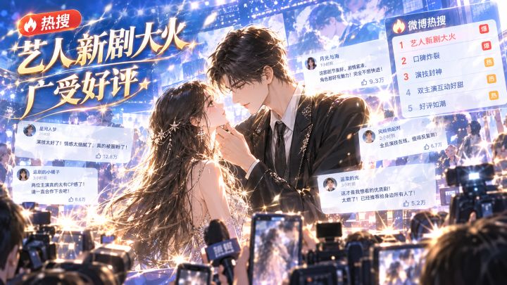 《王牌经纪人》10.7更新公告截图