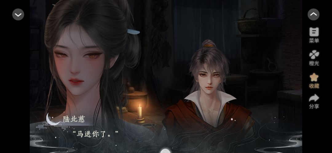 最最喜欢小狗了~ 2