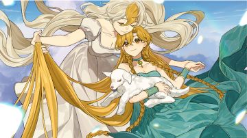 火山的女儿保姆级详细图文攻略（父亲的目标—女儿的心事事件2）