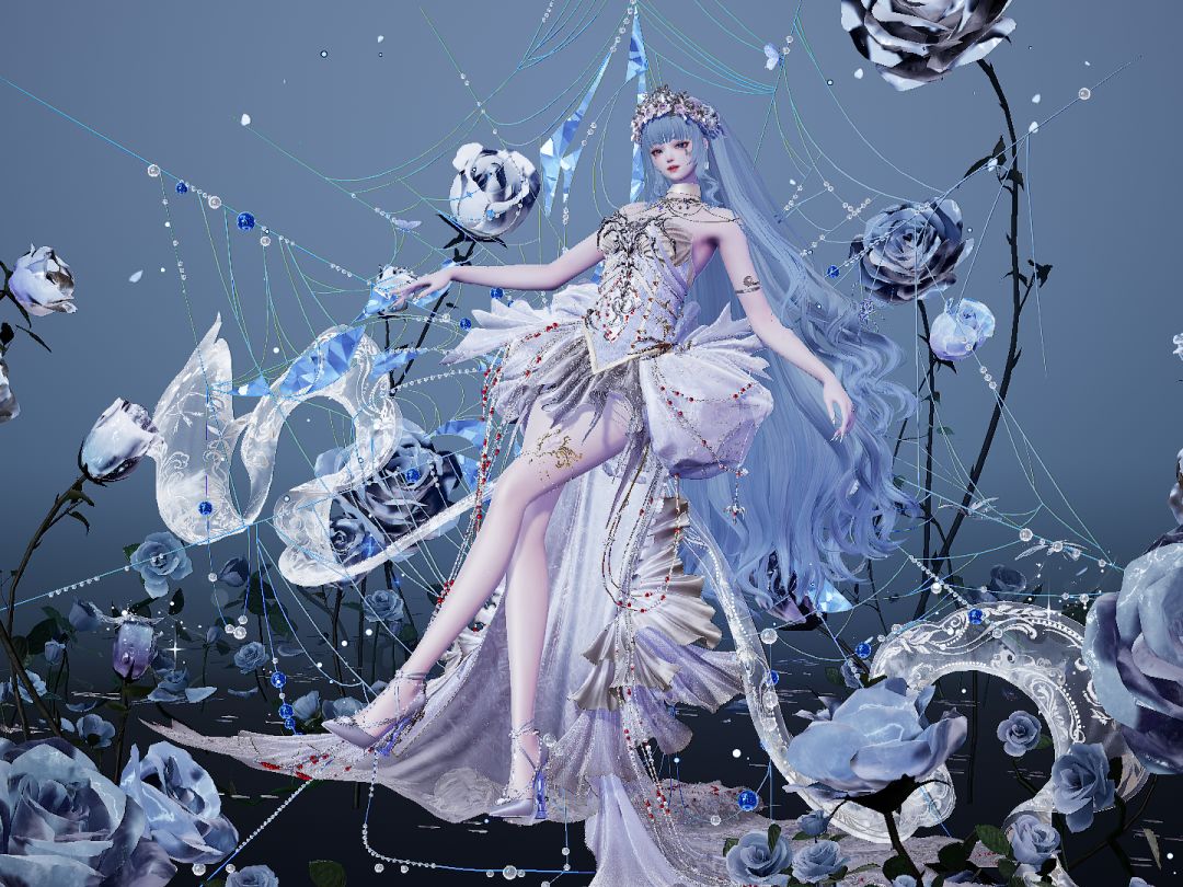 旧日玫影 2