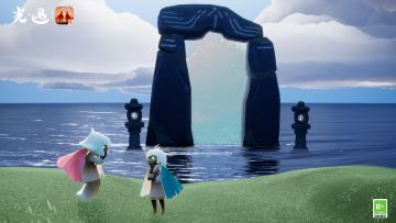 烛光夜话｜神秘的第八扇门？