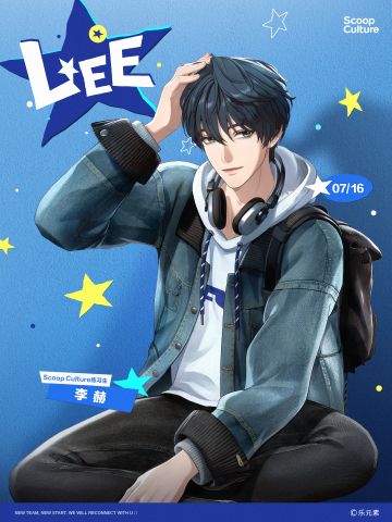 FocuOne'ss | 李赫Lee