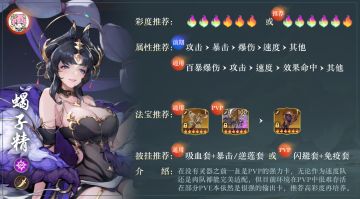 西游限定卡攻略详细1.4-2.0版本