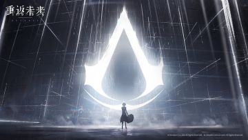 《重返未来：1999》×《刺客信条》联动先导片