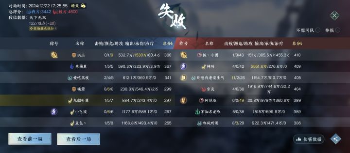 强烈安利逆水寒手游 最佳游戏截图