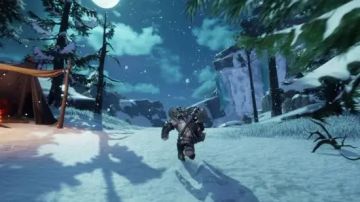 《塔瑞斯世界》外服官宣今年11月4日停服