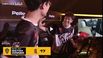 「新资讯」PUBG 赛事全转 TPP 引众怒 选手批运气游戏！
