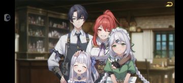 【大科学家】通关纪念