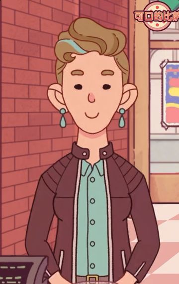 手语老师爱丽丝的攻略！