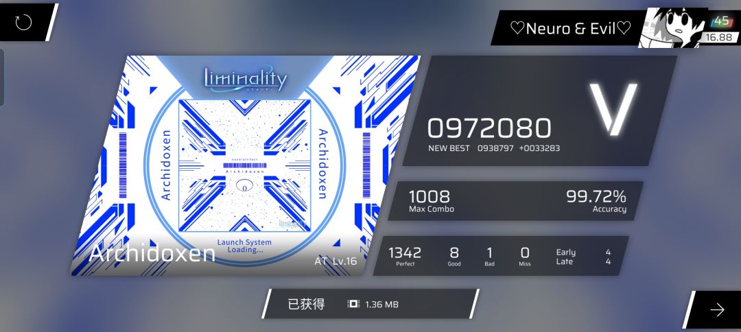 FC-1(99.72) 1
