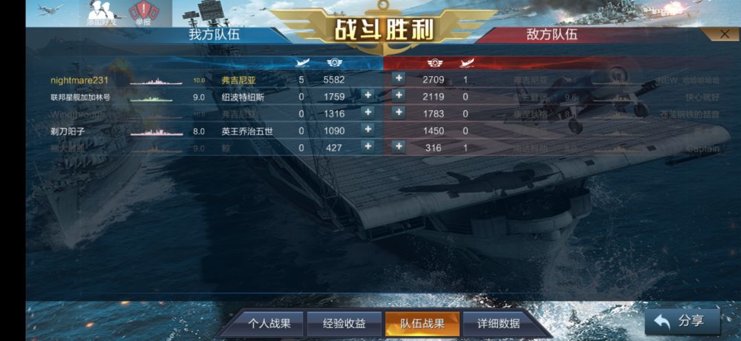天顶星科技纯爽船 2