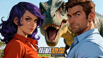 快打先锋测试定档！11月12日10点正式开启！