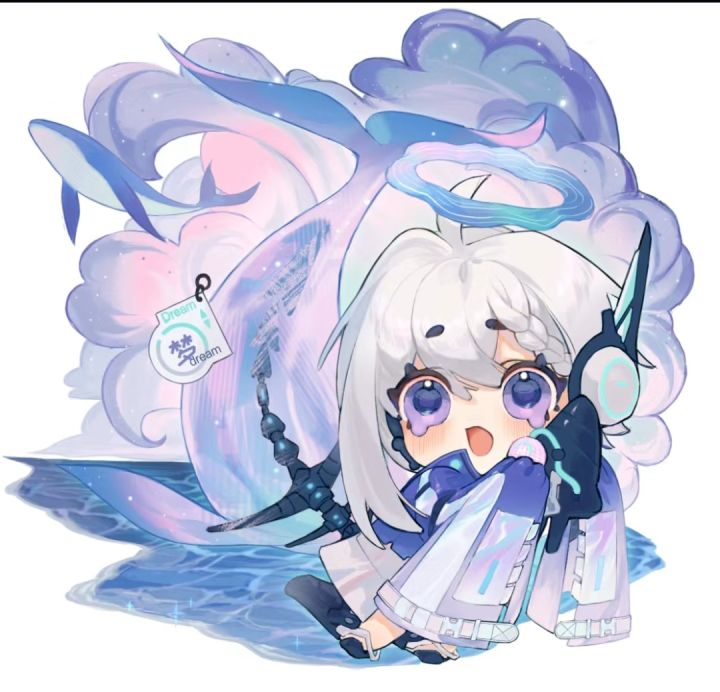 宝藏游戏又又又送皮肤啦截图