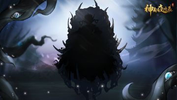 【神都夜行录】新妖灵悬念曝光