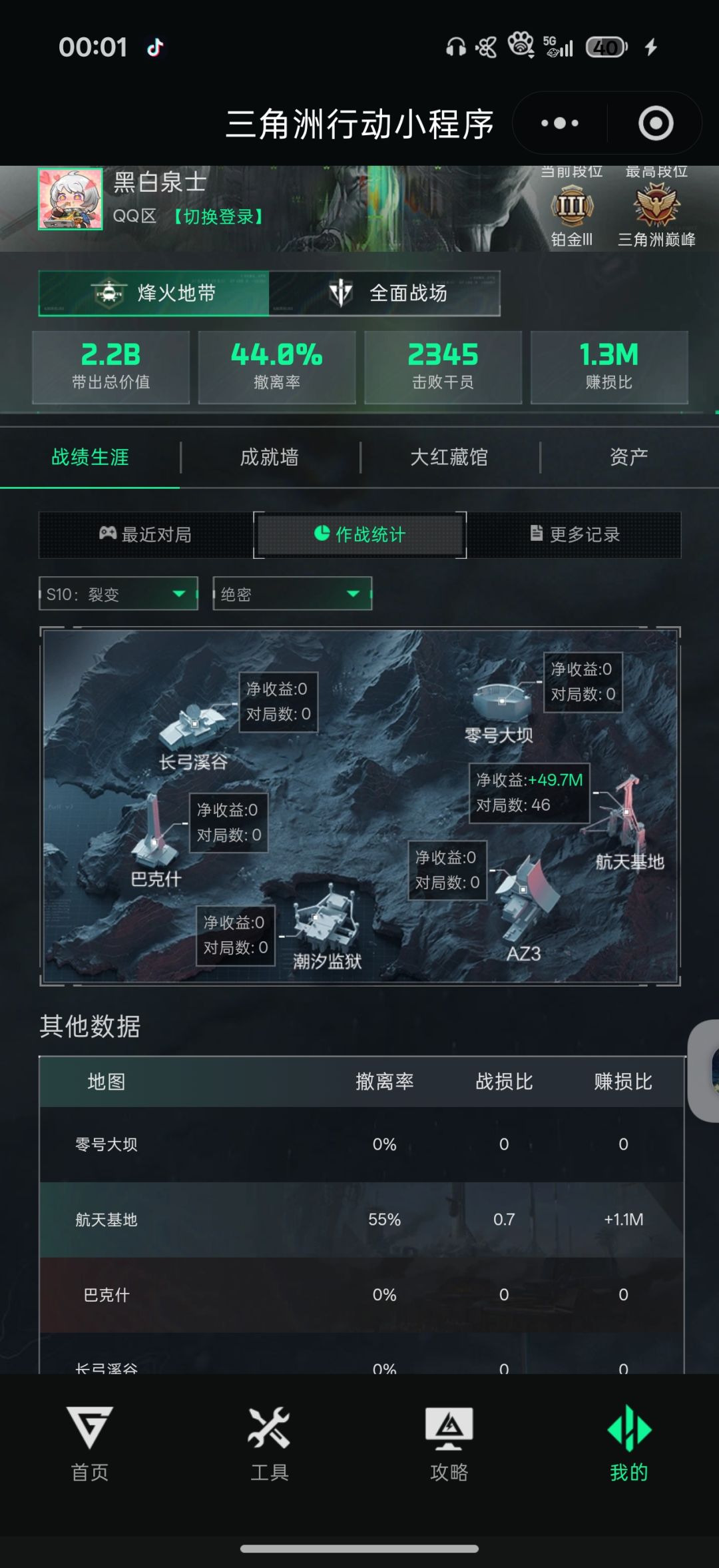 绝航依旧印钞机 2