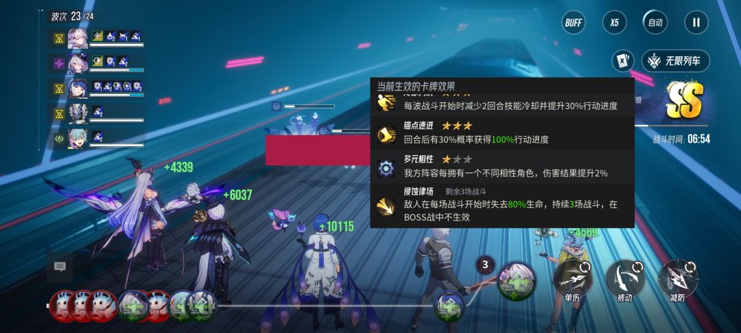 列车最胡的一次 1