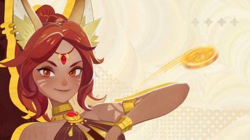 【定档测试】6元党开荒，附内测兑换码*2