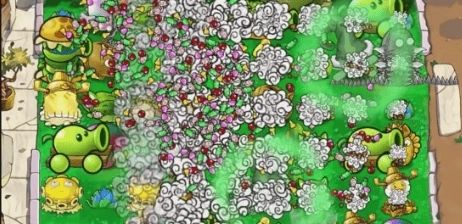 最新2024爆火植物大战僵尸杂交版下载 3