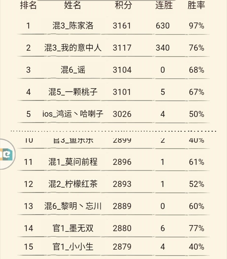 下午四点开播! 1