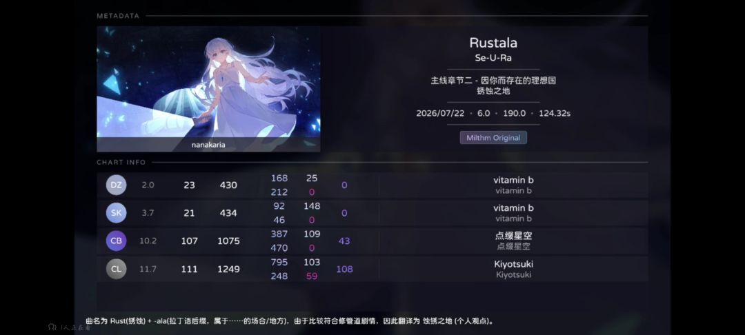 !?翻译译翻 ?! 5