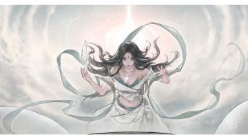 新手体验洪荒-超详细干货！