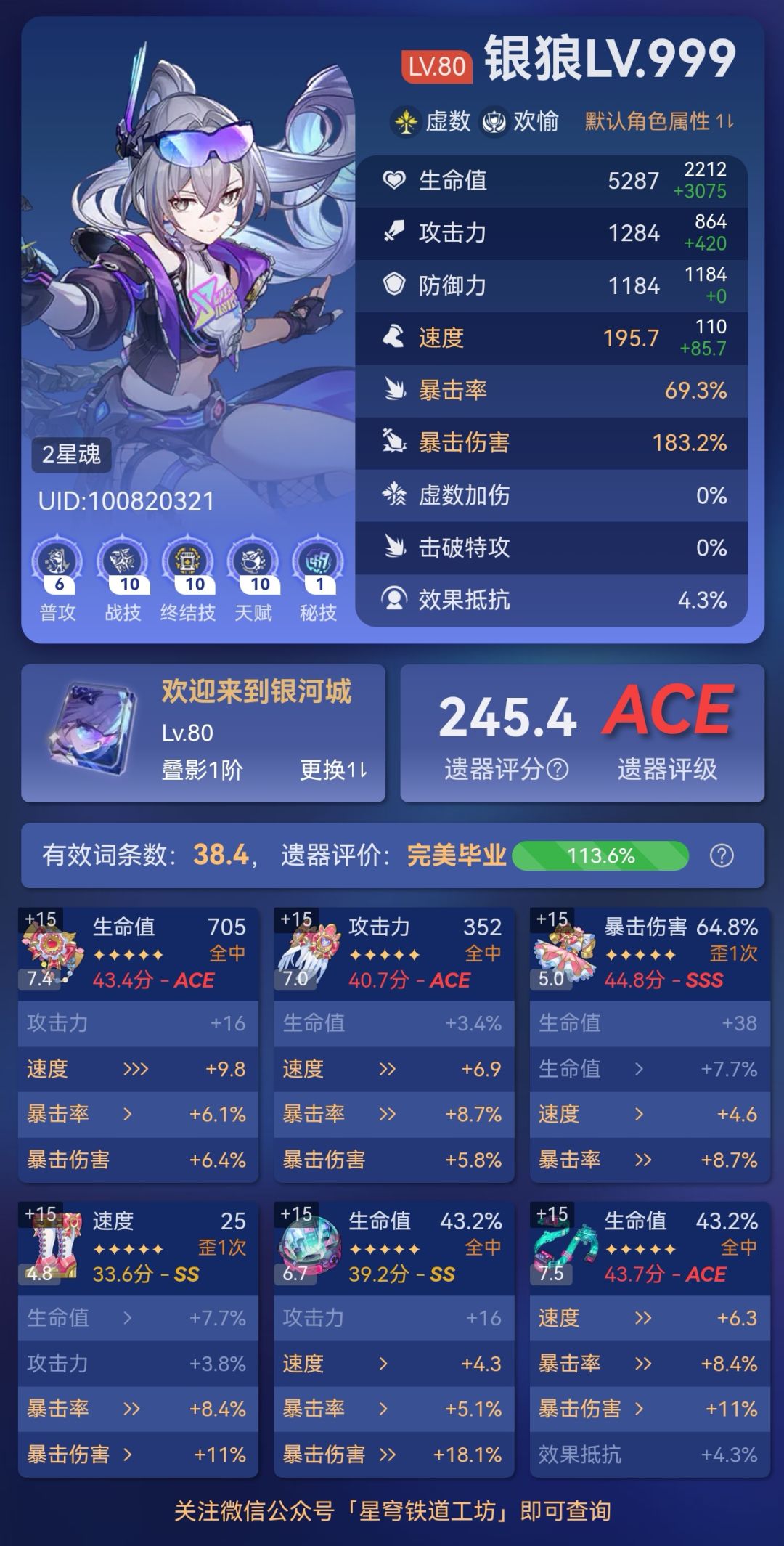狼尊无敌！ 2