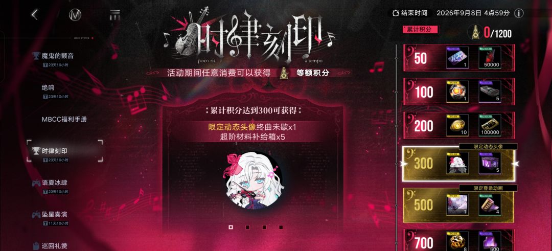 哈哈哈,这就是新手独有的欧气吗 3