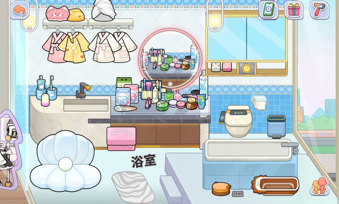【奇妙创意世界】手机版 3
