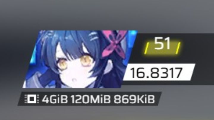 纪念入坑phigros450h+(现已养老)截图