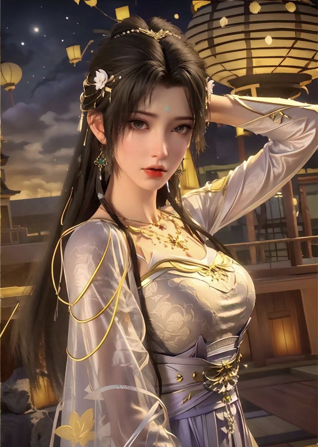 值得欣赏💕 3