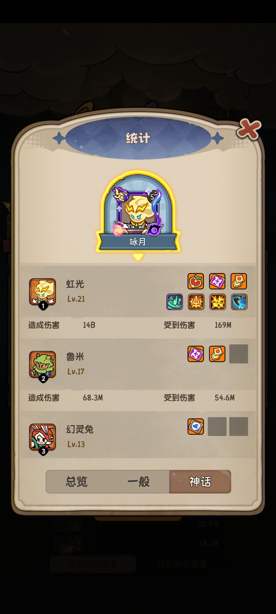 80关终于过了,泪目 3