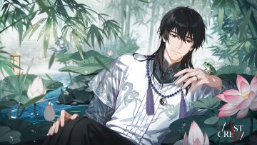 短别重逢时：容易