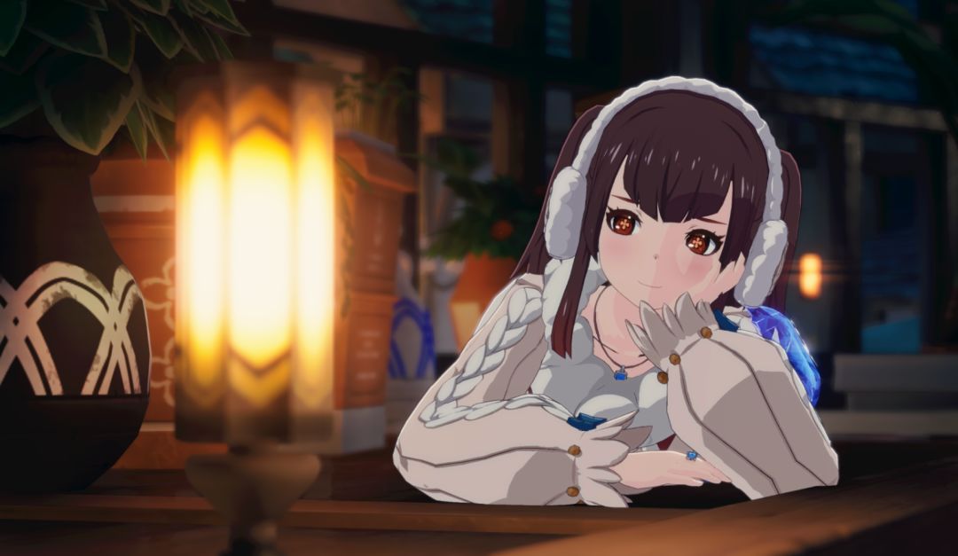 东方Project(id:1038)招募冒险者喵 2