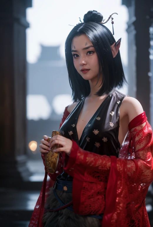 大姐&二姐&萍萍AI 9