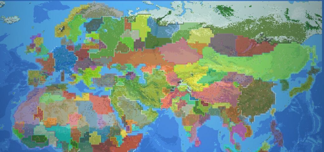 worldbox-世界盒子 2