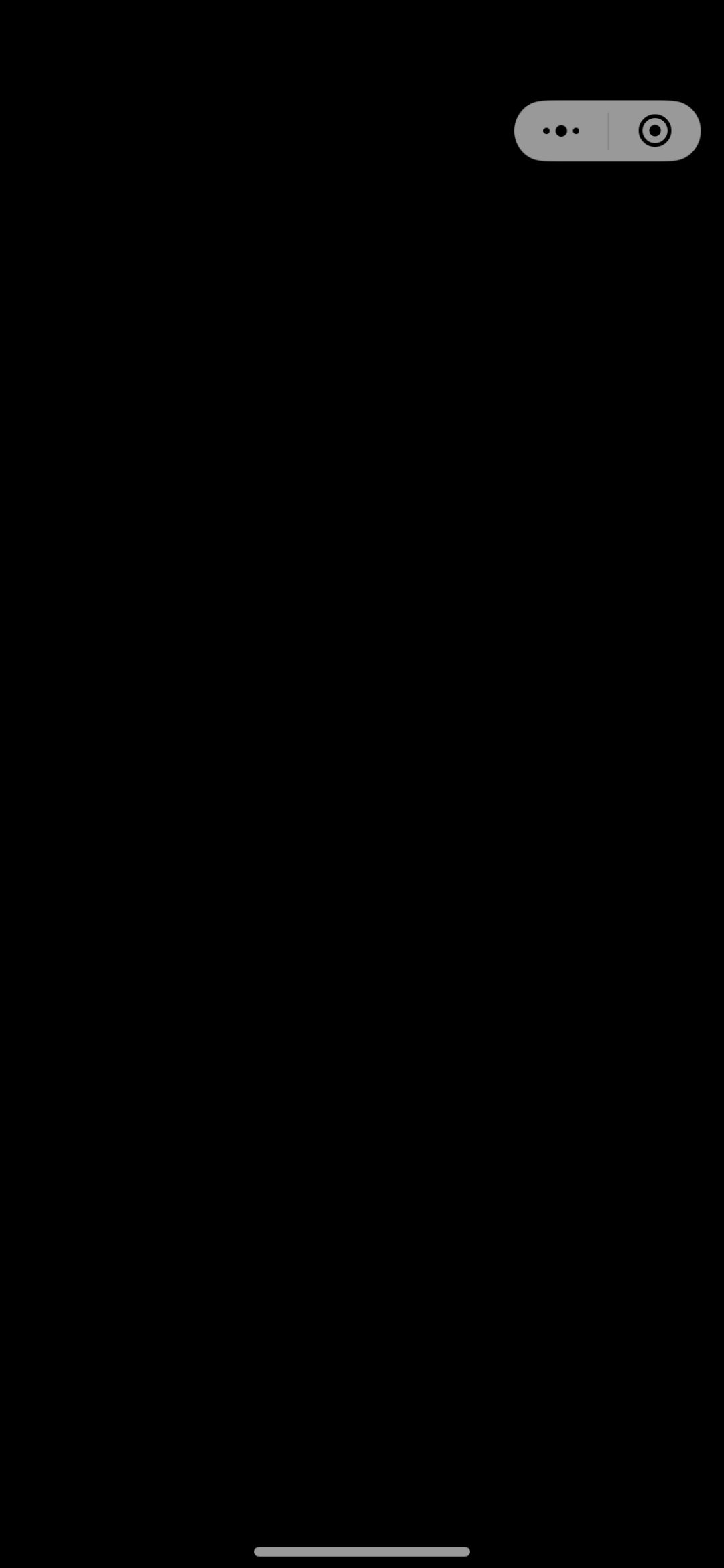 鸿蒙小程序不能玩吗? 1