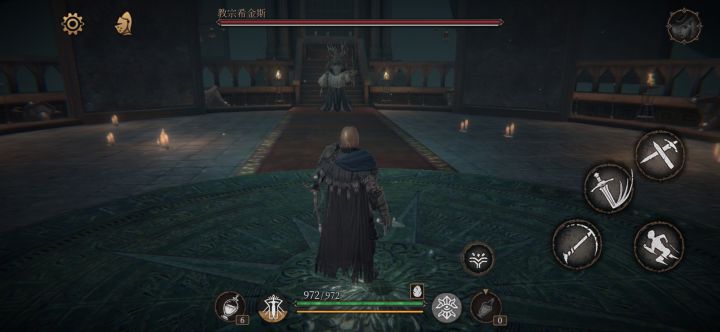 十万个为什么？来一起吐槽游戏截图