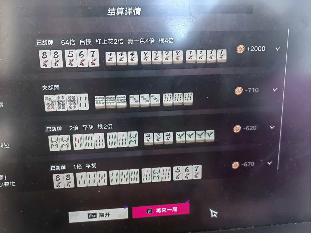 破两千 1
