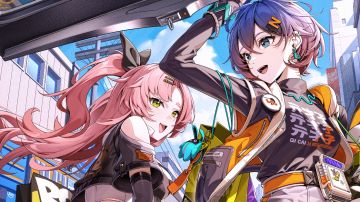 绝区零内测BUG/游戏建议反馈集中帖