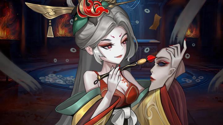 灵宝诞世截图
