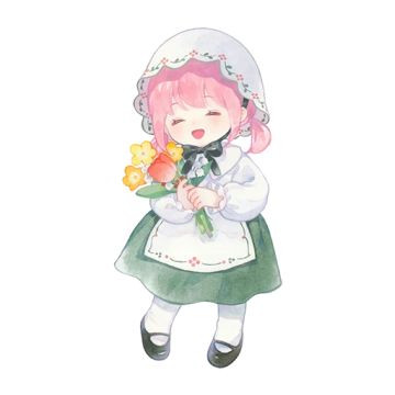 今日互动：早早早早春