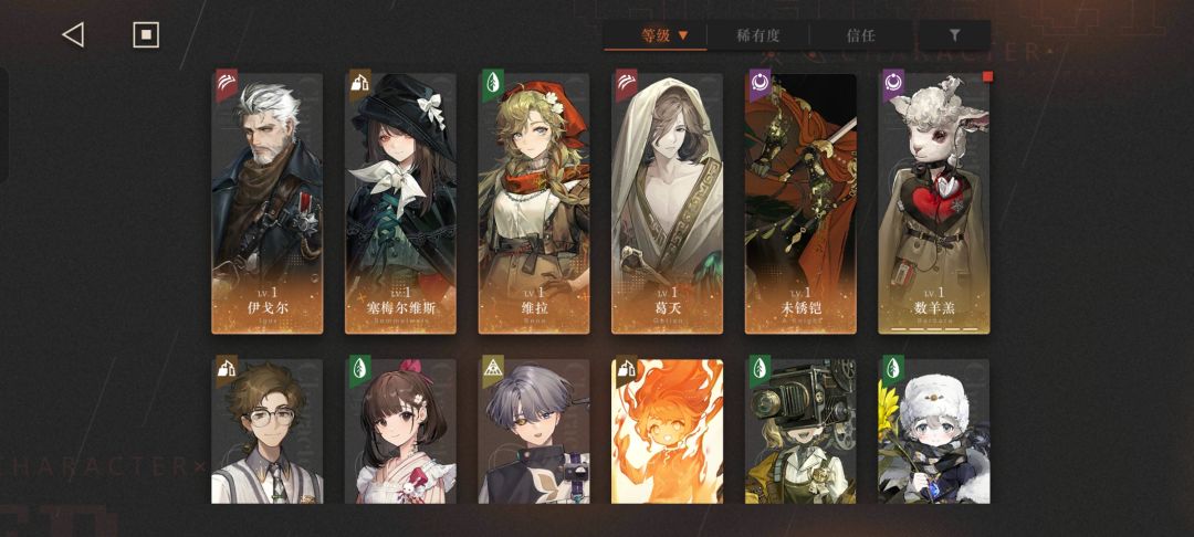 老大老大 4