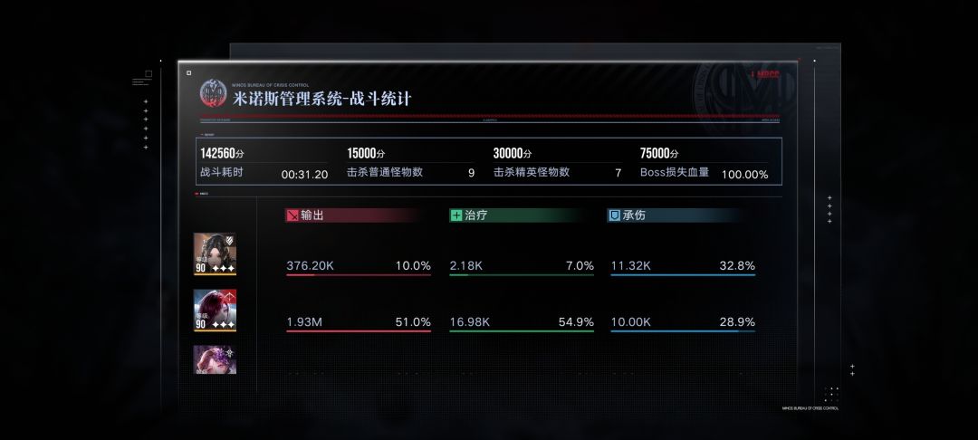 瑟琳主c暗域二图 2