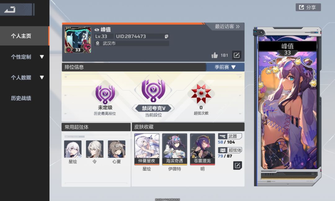 卡拉彼丘测试结束了 3