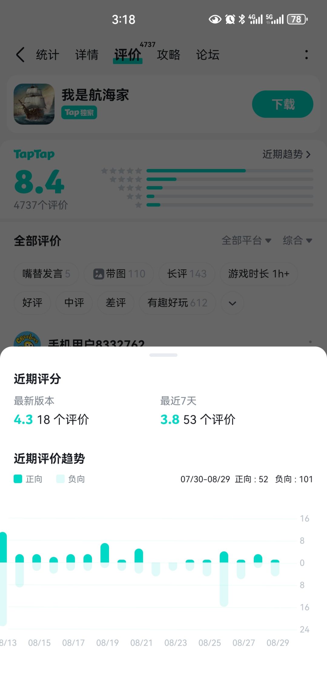群众的眼睛是雪亮的。 1