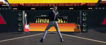 粉绿青蛙风暴来袭、练习两年半的男人回归……哪款让你欲罢不能