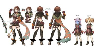 AcAs军师试玩：梅纳斯试炼2T!