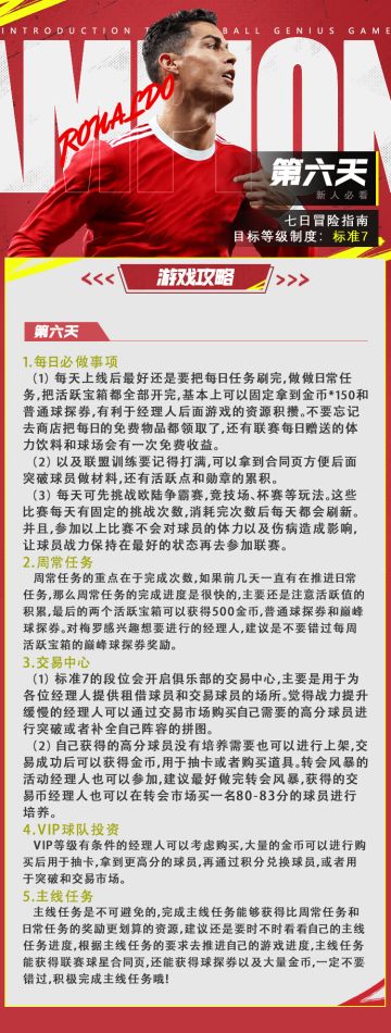 新手七日指南（第六天）