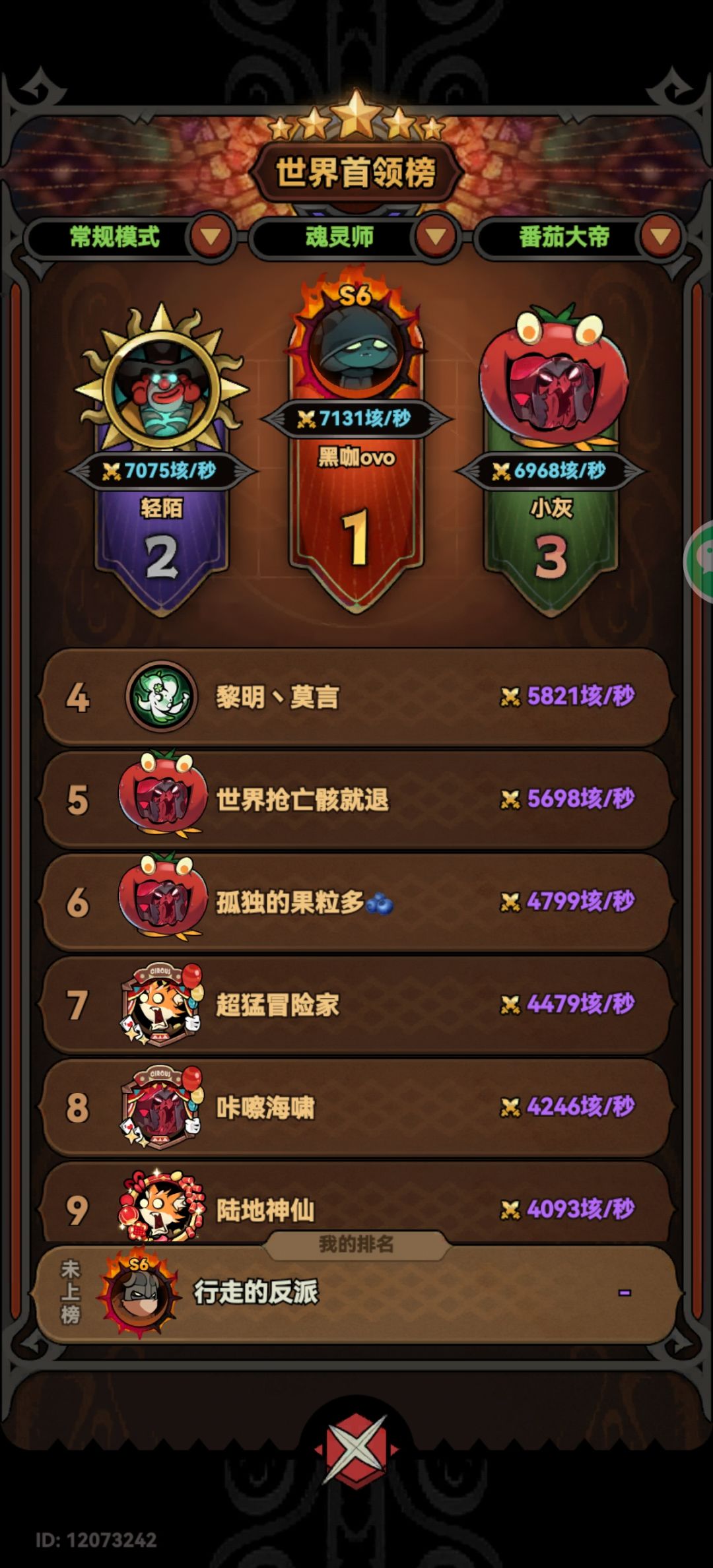 哪有小孩一直哭,只有蛮人一直哭😭 3